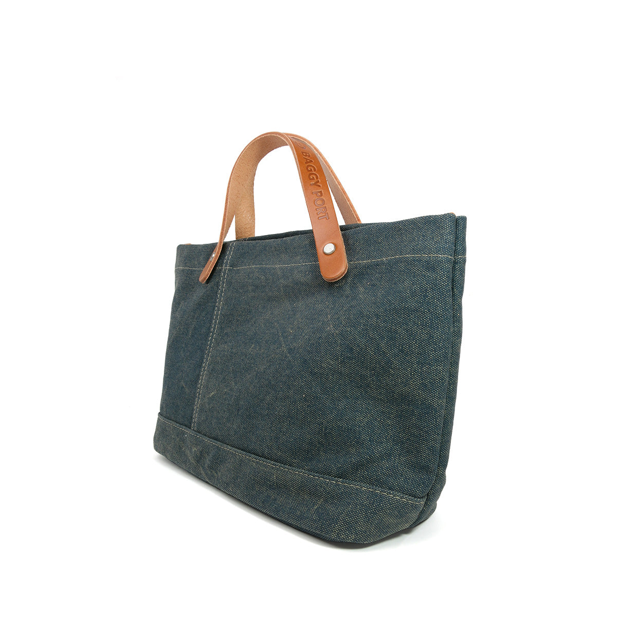 フェイス ミニトートバッグ YNM1300