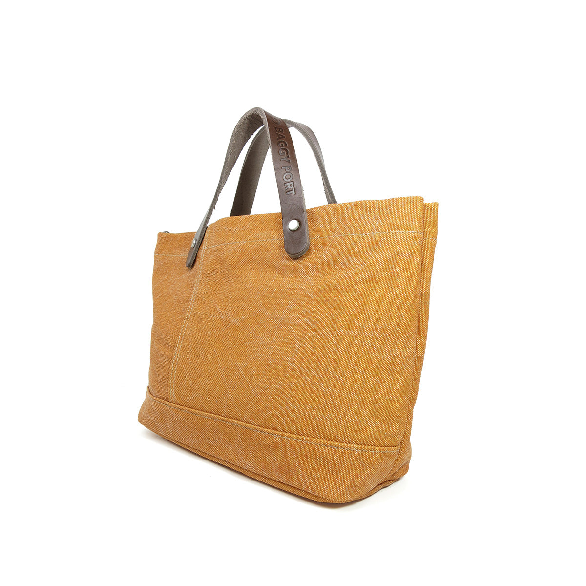 フェイス ミニトートバッグ YNM1300