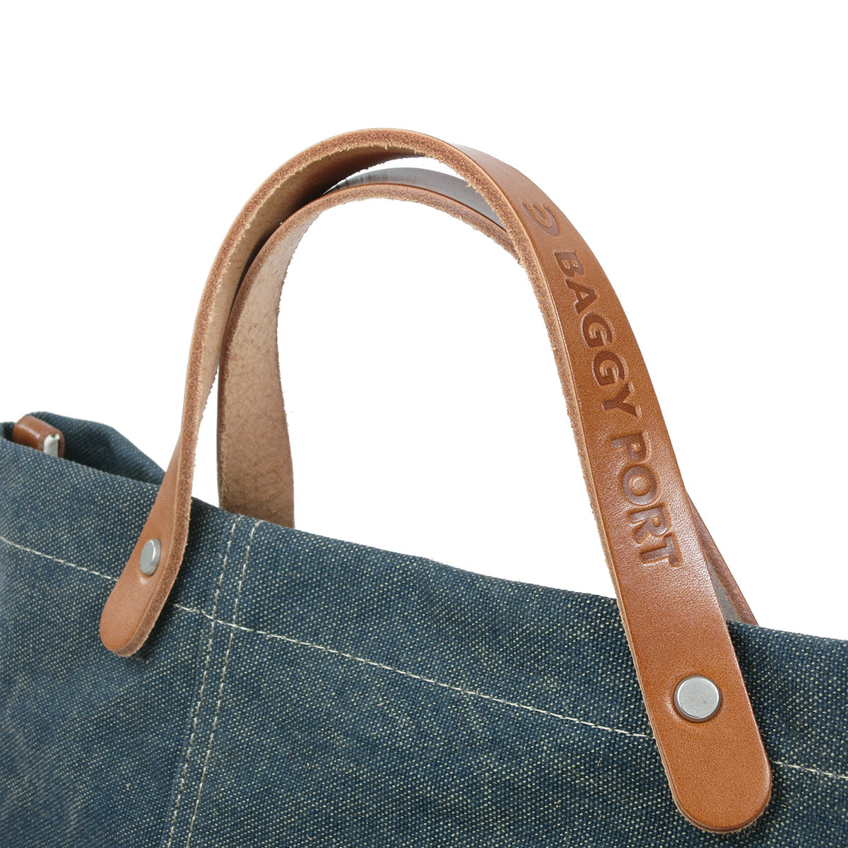 フェイス ミニトートバッグ YNM1300