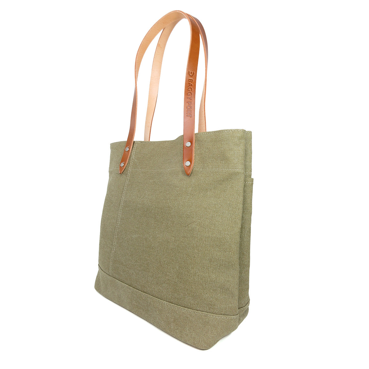 フェイス トートバッグ YNM1301