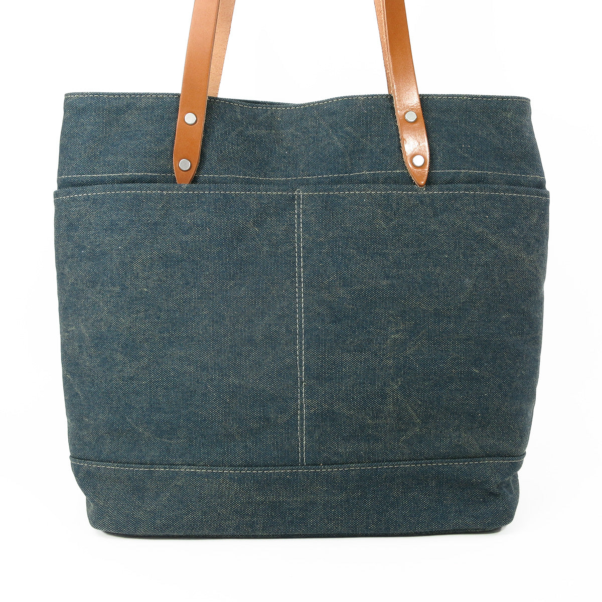 フェイス トートバッグ YNM1301