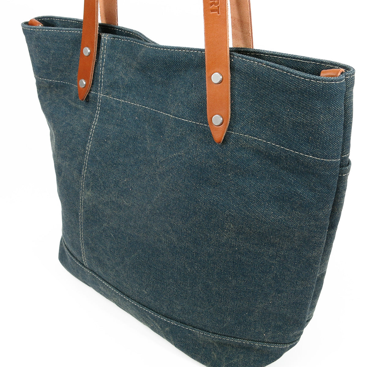 フェイス トートバッグ YNM1301