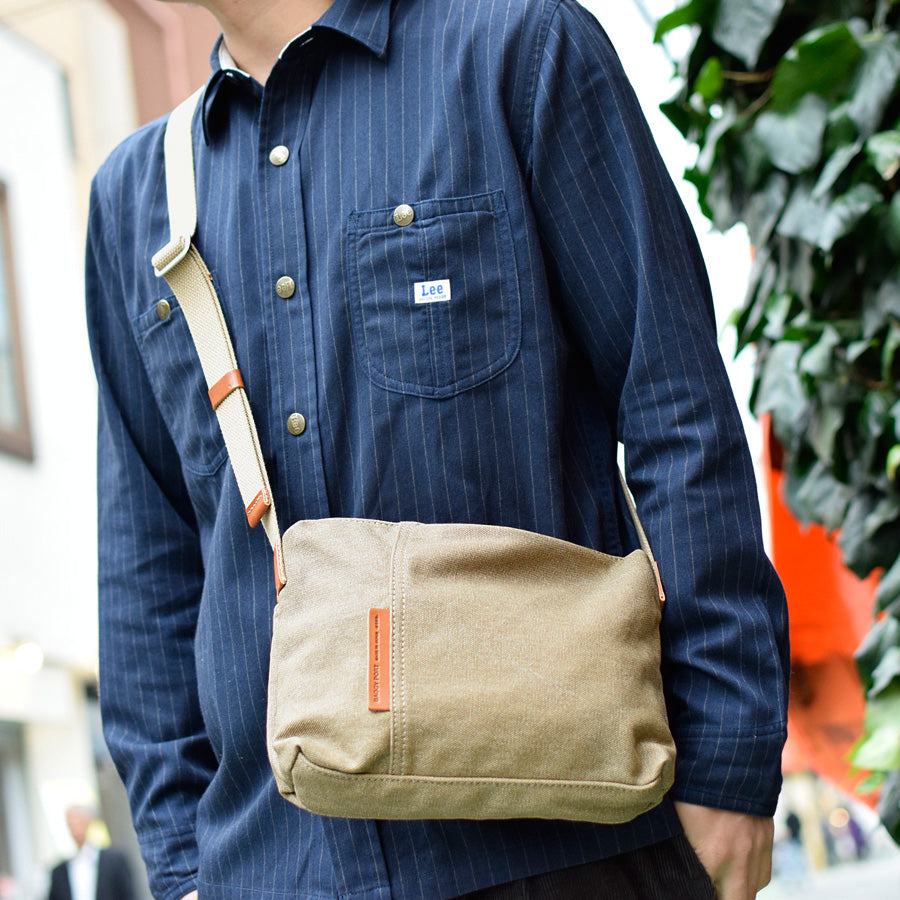 フェイス ミニショルダーバッグ YNM1303