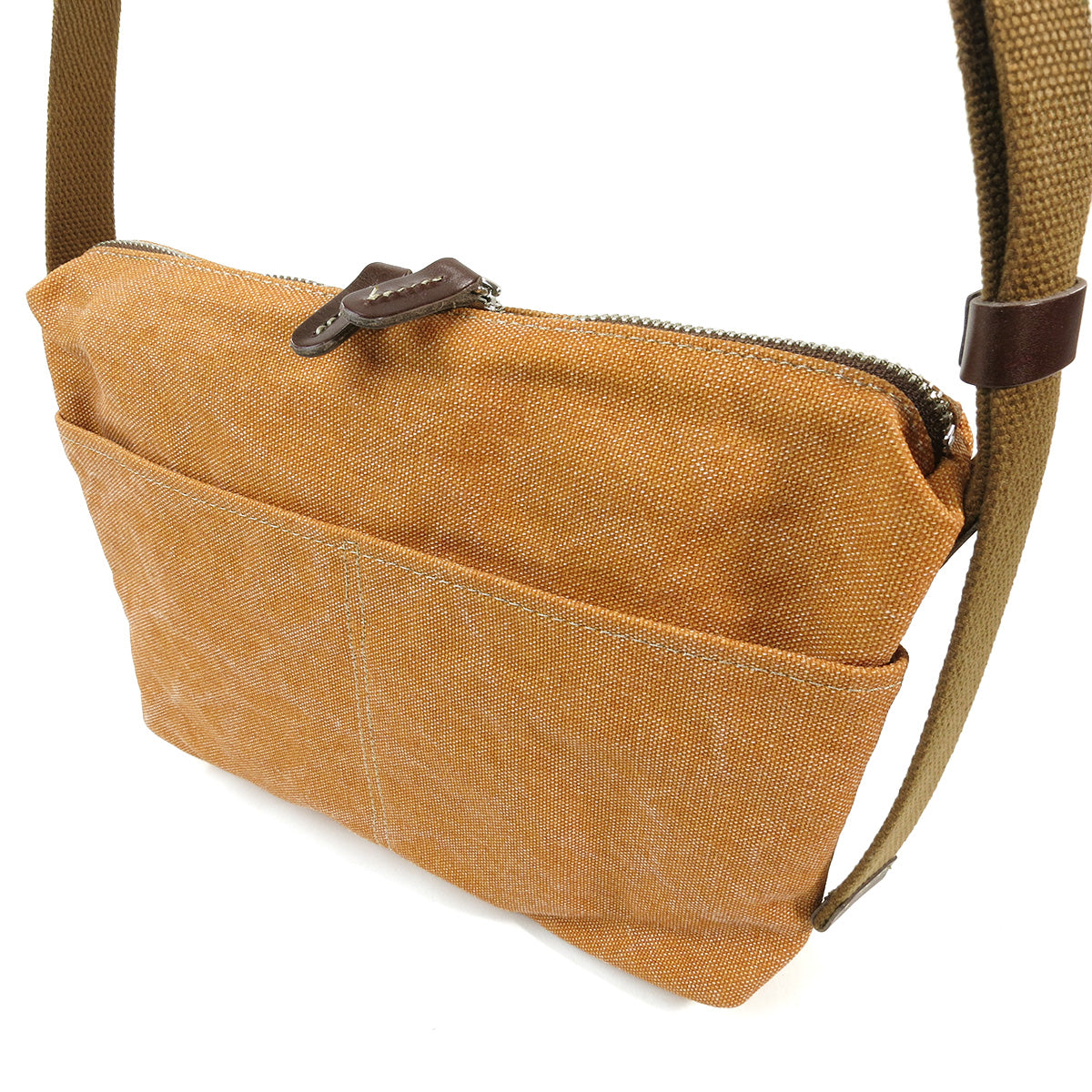 フェイス ミニショルダーバッグ YNM1303