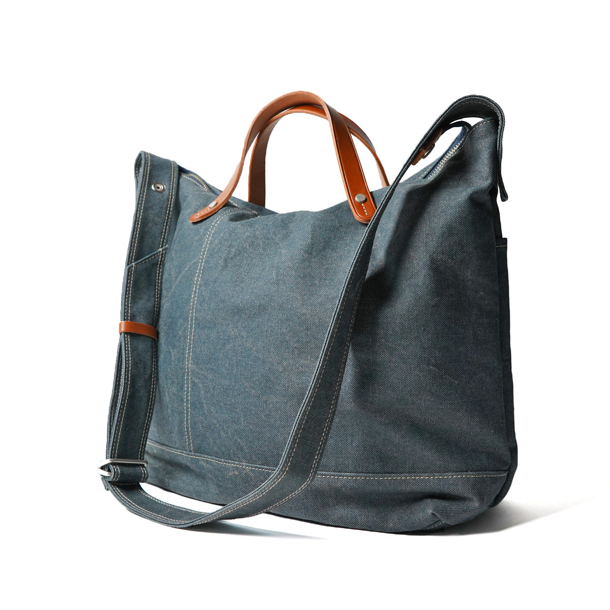 フェイス エディターズバッグ YNM1308