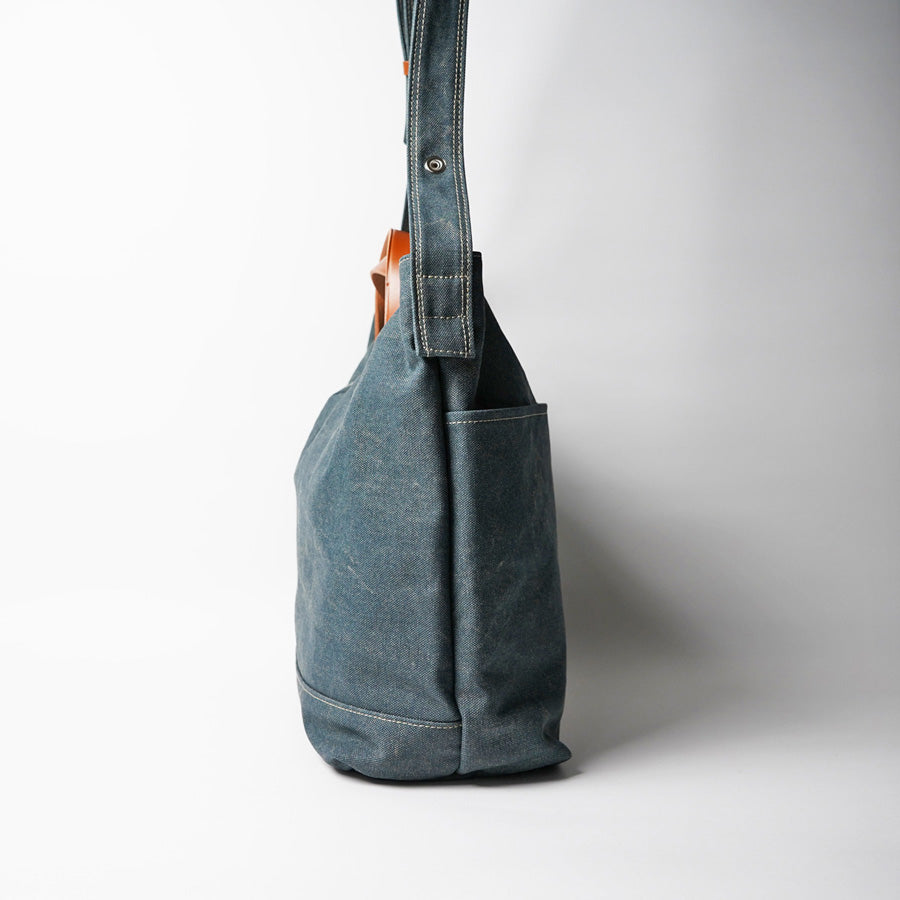 フェイス エディターズバッグ YNM1308