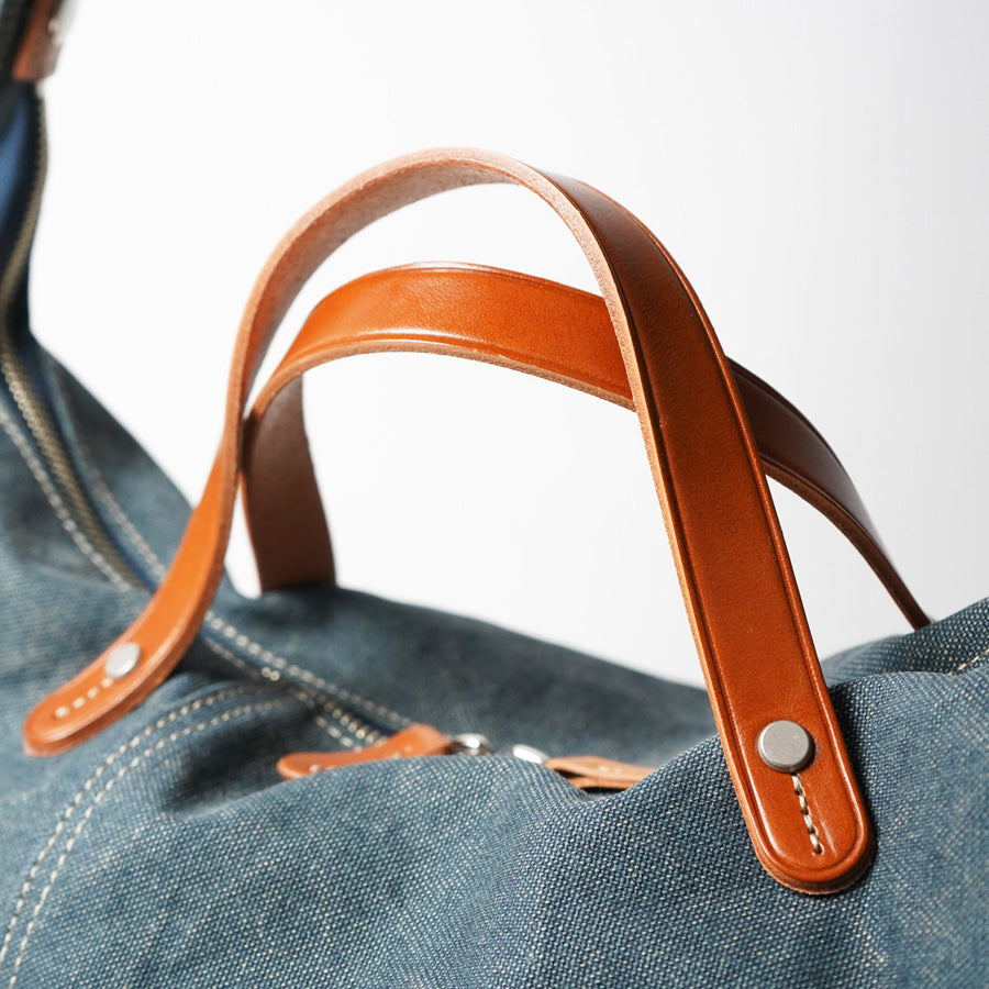 フェイス エディターズバッグ YNM1308