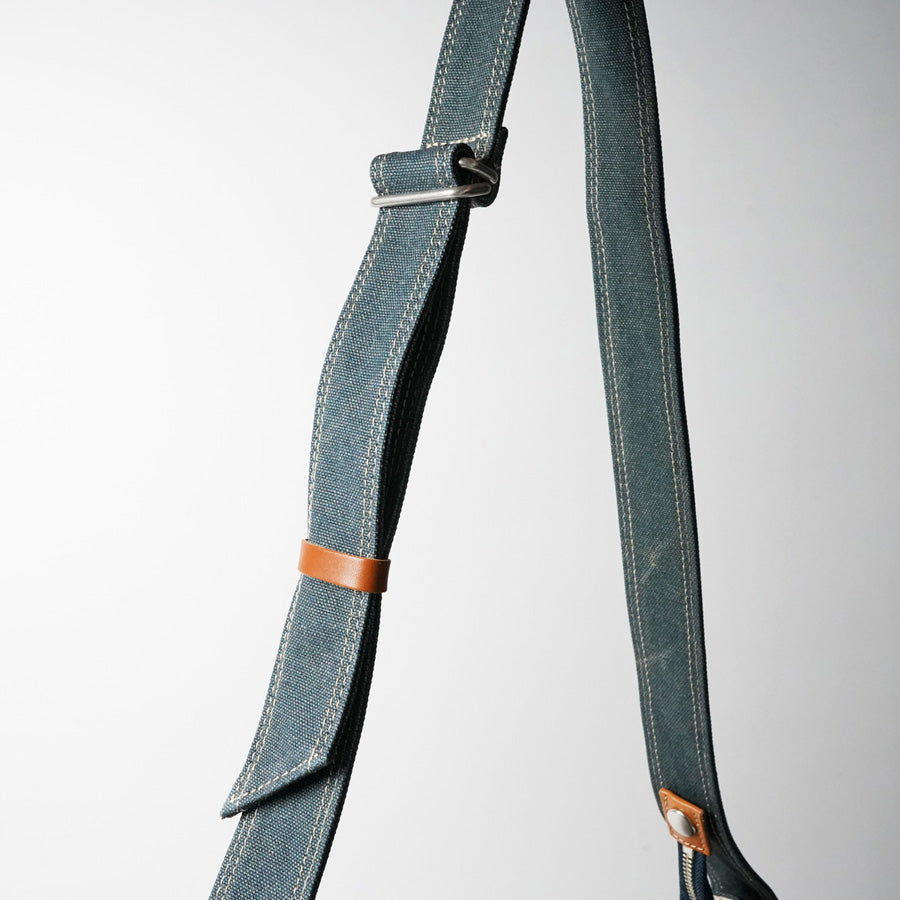 フェイス エディターズバッグ YNM1308