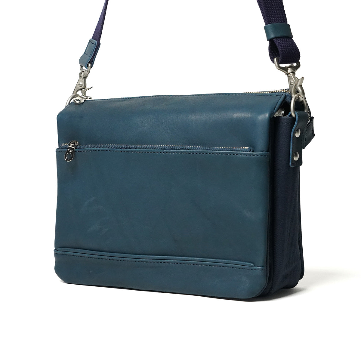 グローブレザー ショルダーバッグ YNM200