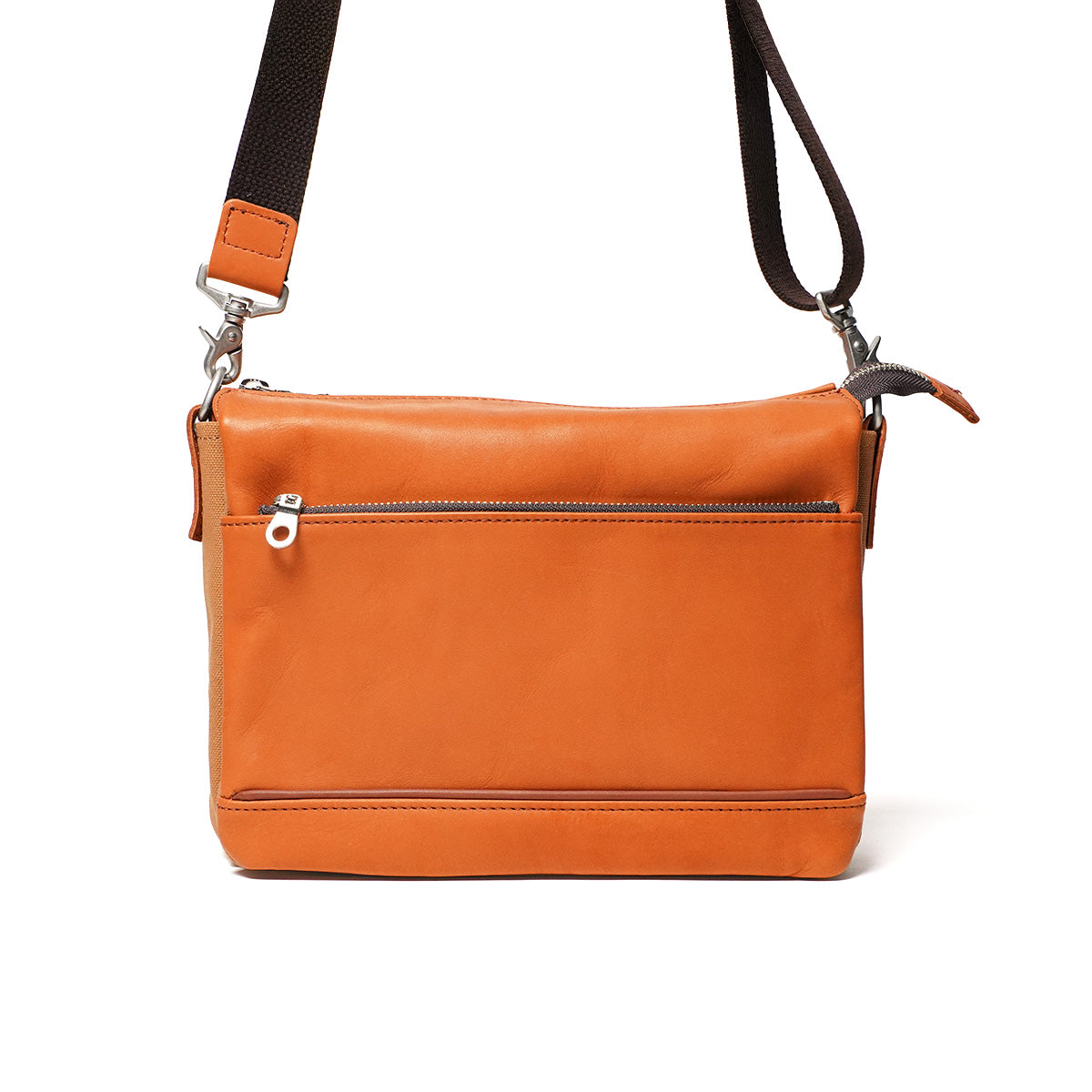 グローブレザー ショルダーバッグ YNM200