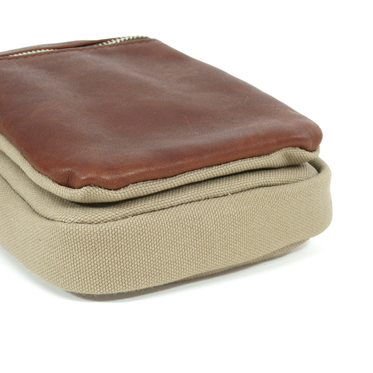 グローブレザー ミニショルダーバッグ YNM224