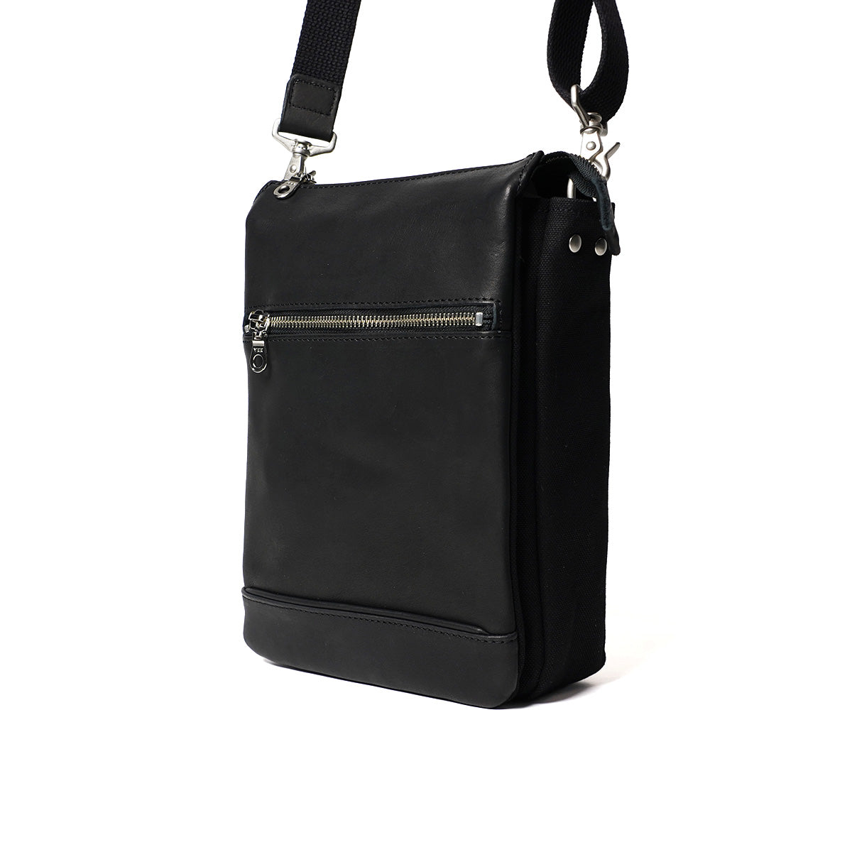 グローブレザー タテ型ショルダーバッグ YNM232