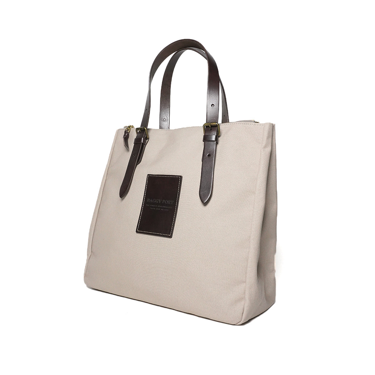 BLACK - Black - Tote Bag L YNM410