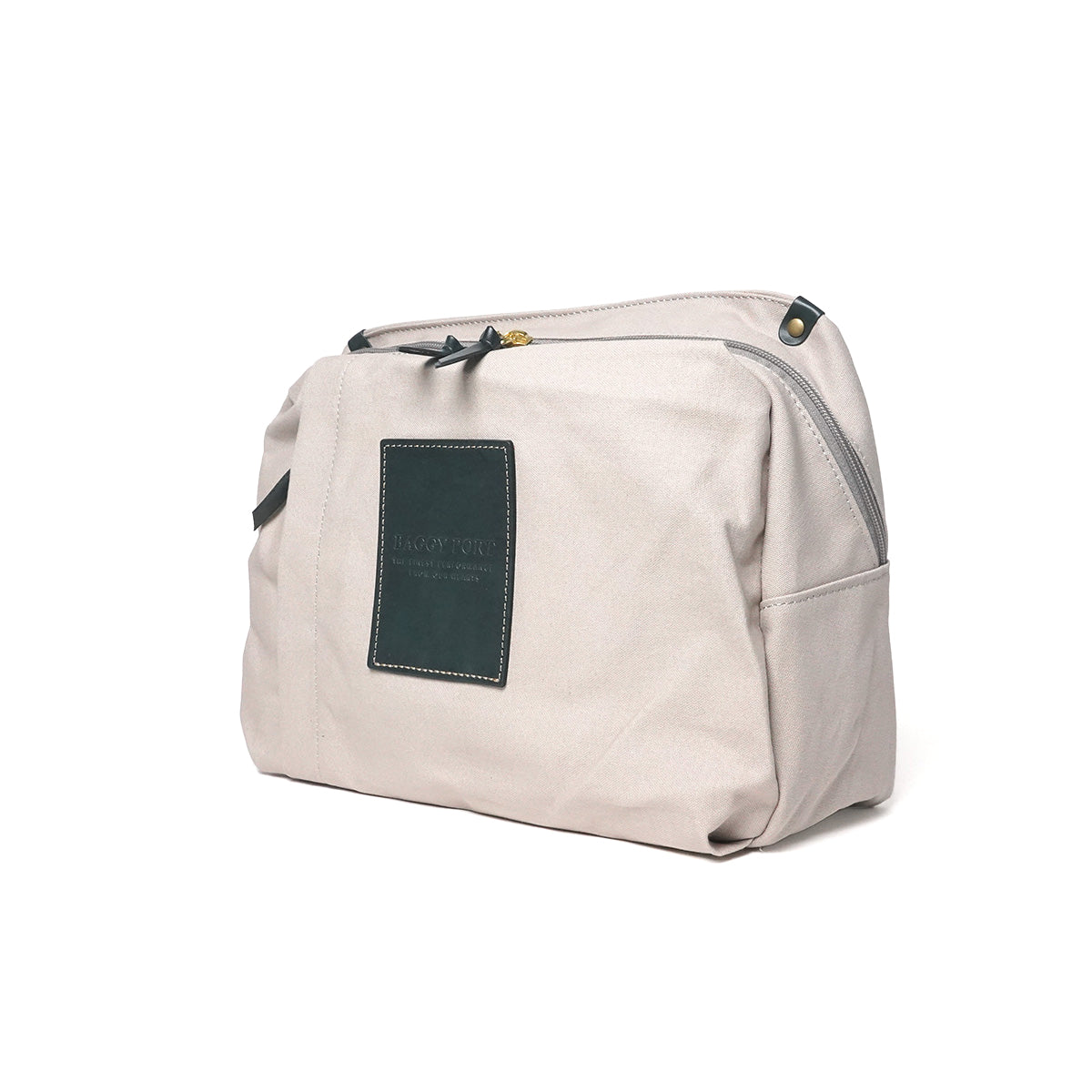 BLACK - Black - Big Size Body Bag YNM416