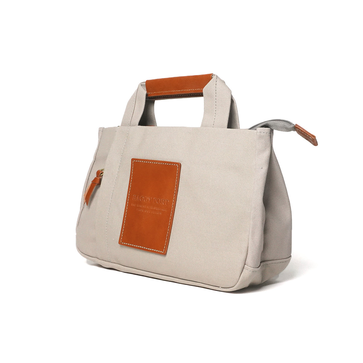 BLACK - Black - Mini Tote Bag M YNM424