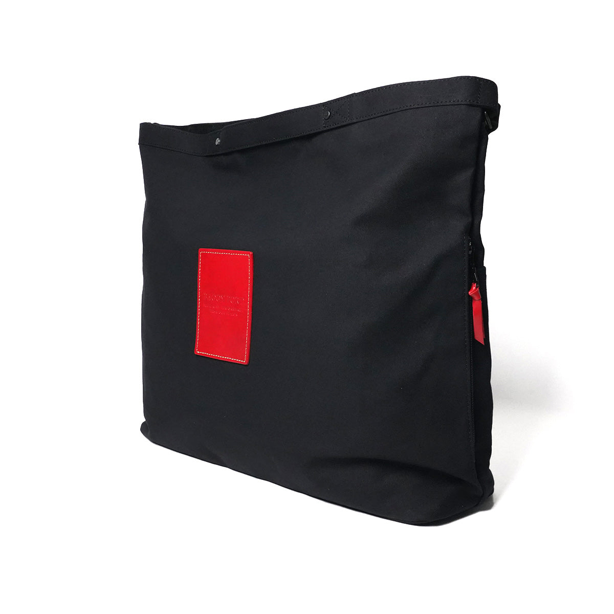 BLACK -Black- One-shoulder bag YNM427