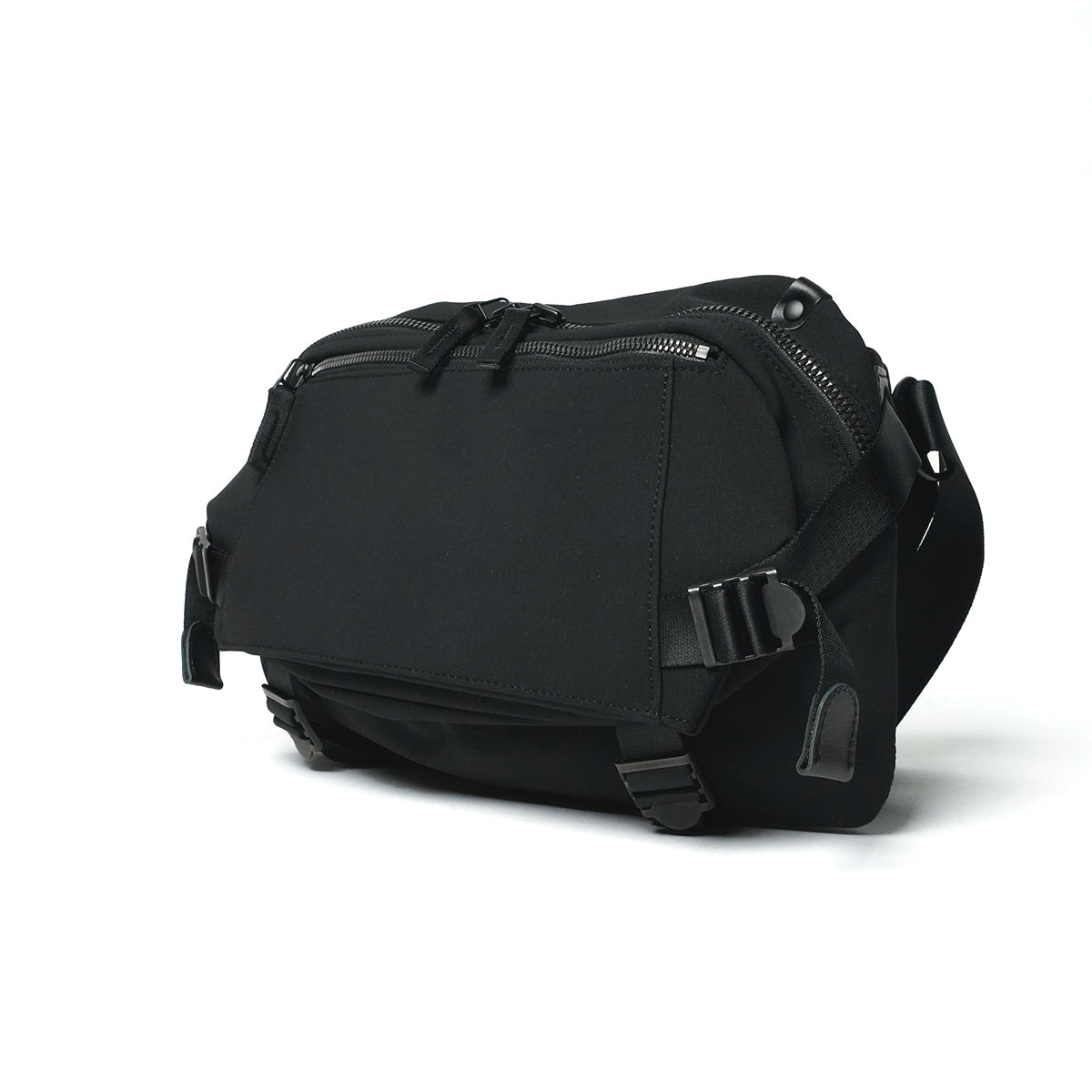 ボディバッグ・ウエストポーチ-BAGGY PORT