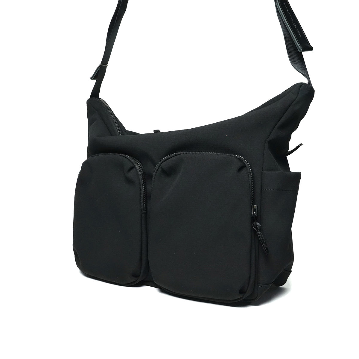MINOTECH -Minotech Layer- Shoulder Bag, Large, YNM5605 