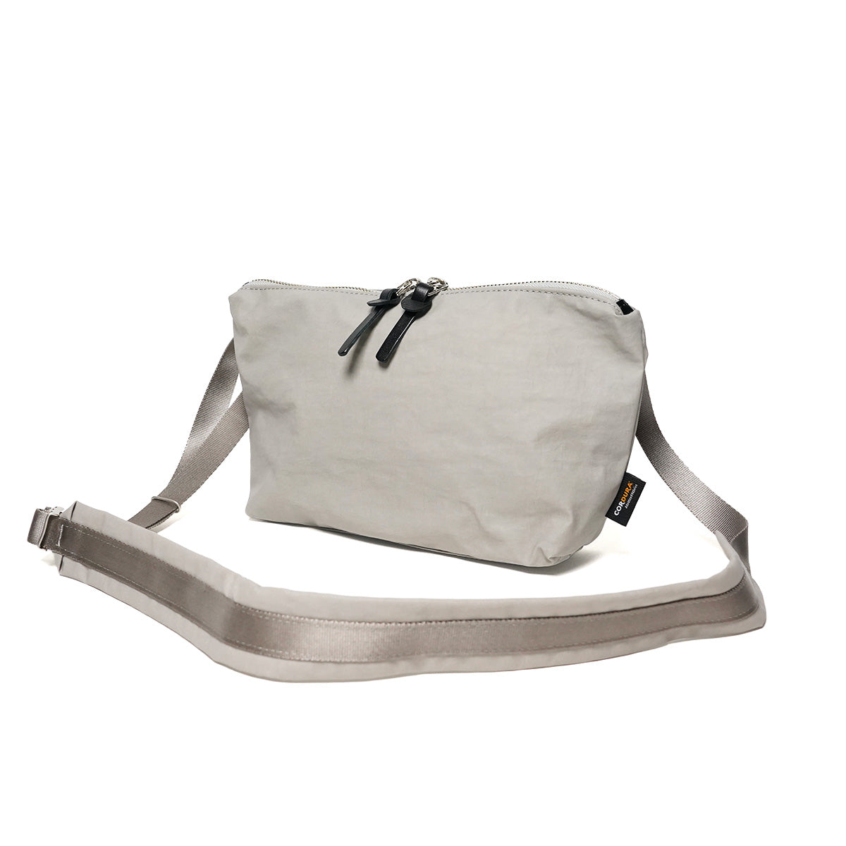GRINZA Boat-Shaped Mini Shoulder Bag YNM680 