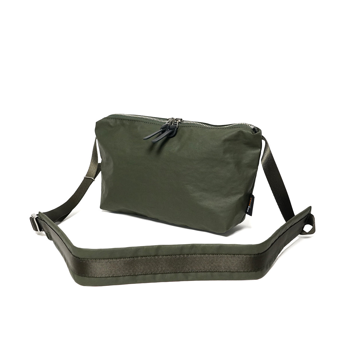 GRINZA Boat-Shaped Mini Shoulder Bag YNM680 