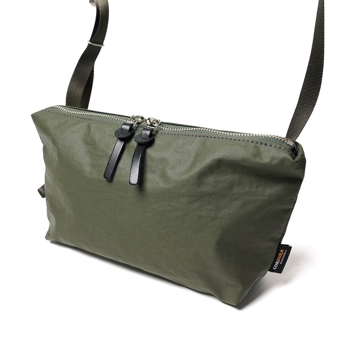 GRINZA Boat-Shaped Mini Shoulder Bag YNM680 
