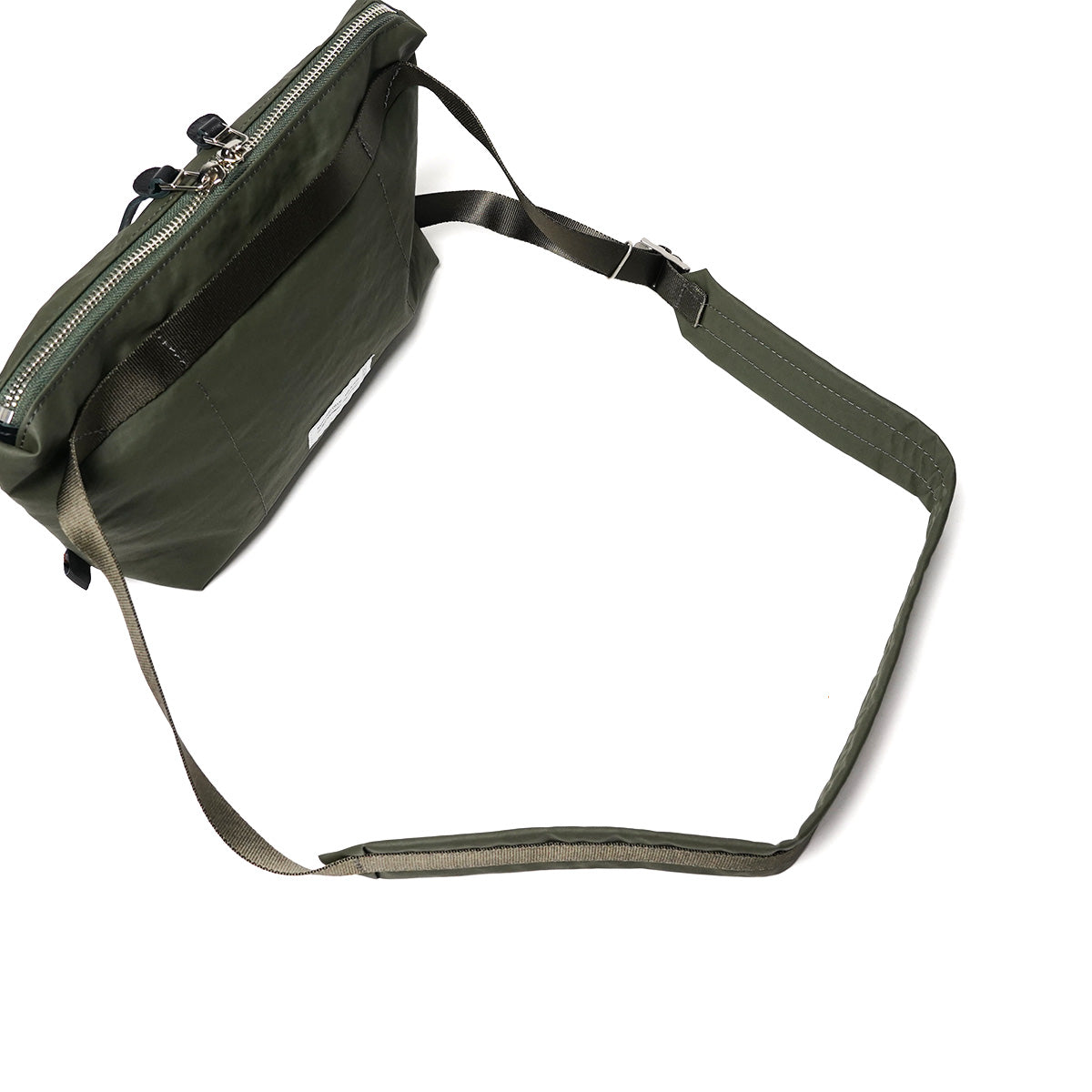 GRINZA Boat-Shaped Mini Shoulder Bag YNM680 