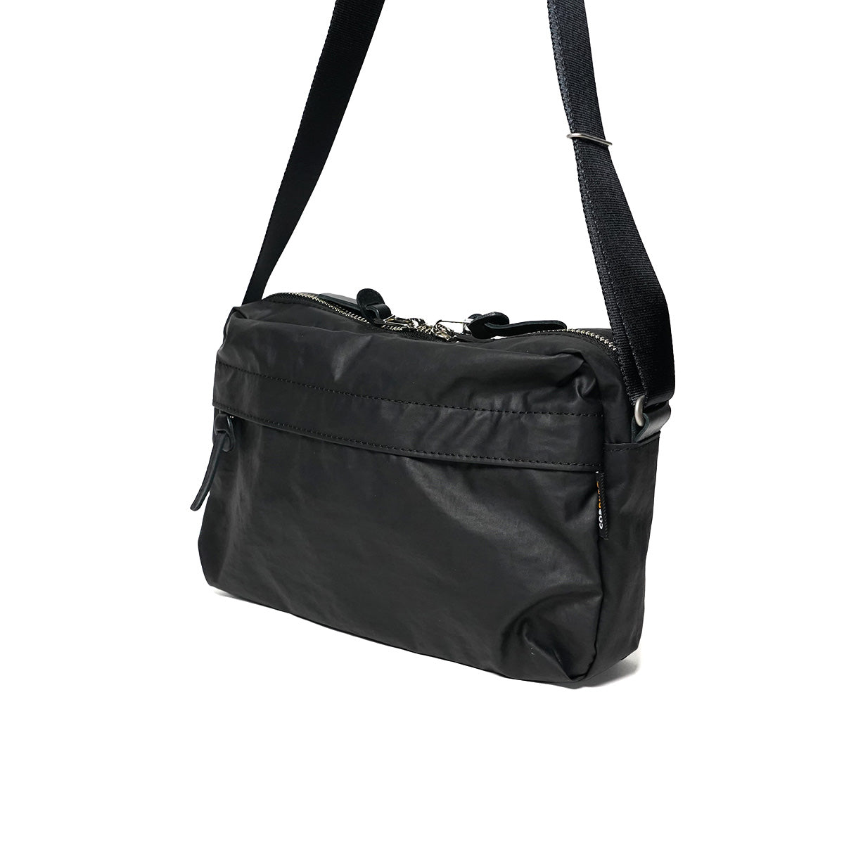 GRINZA - Grinza - Horizontal Mini Shoulder Bag YNM681