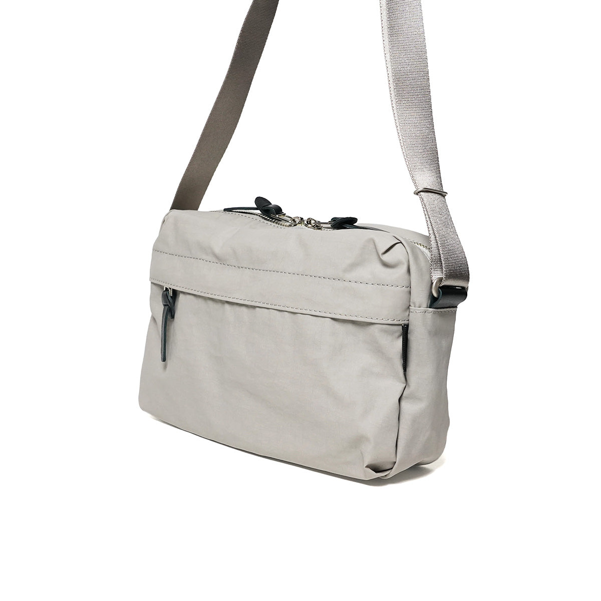 GRINZA - Grinza - Horizontal Mini Shoulder Bag YNM681