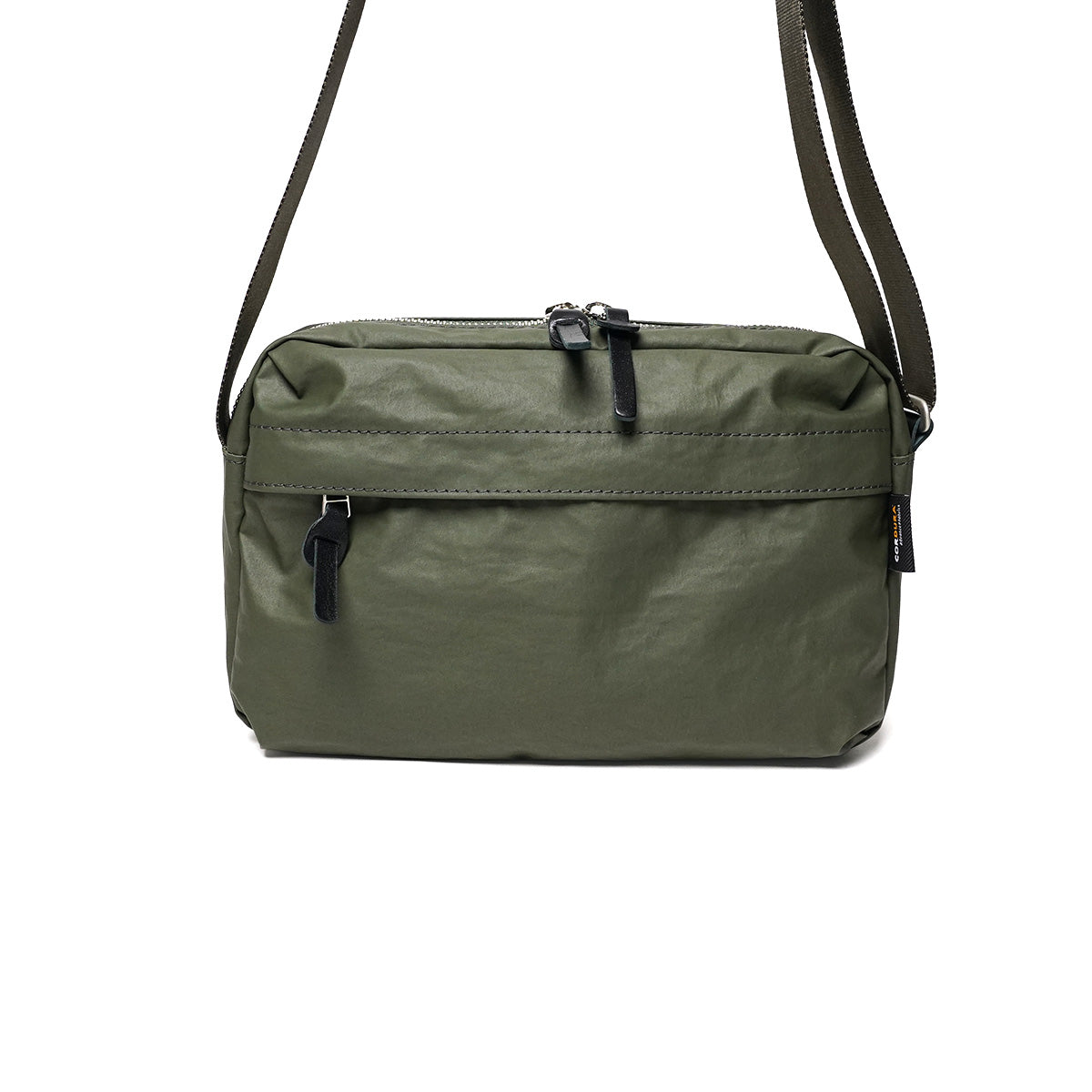 GRINZA - Grinza - Horizontal Mini Shoulder Bag YNM681
