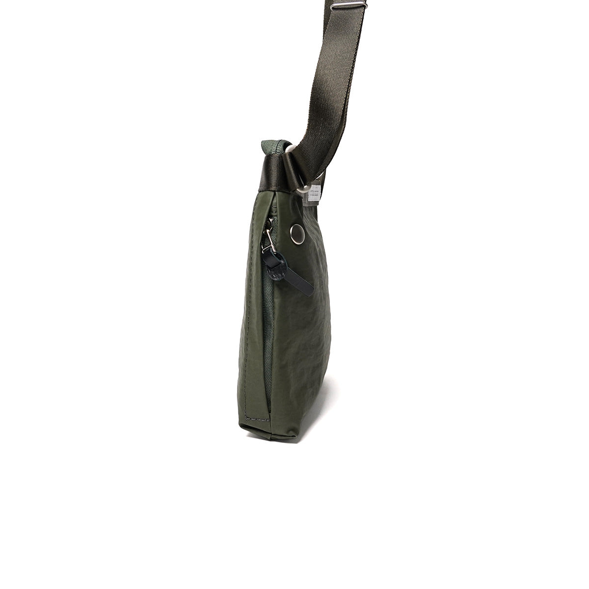 GRINZA - Grinza - Vertical Mini Shoulder Bag YNM682 