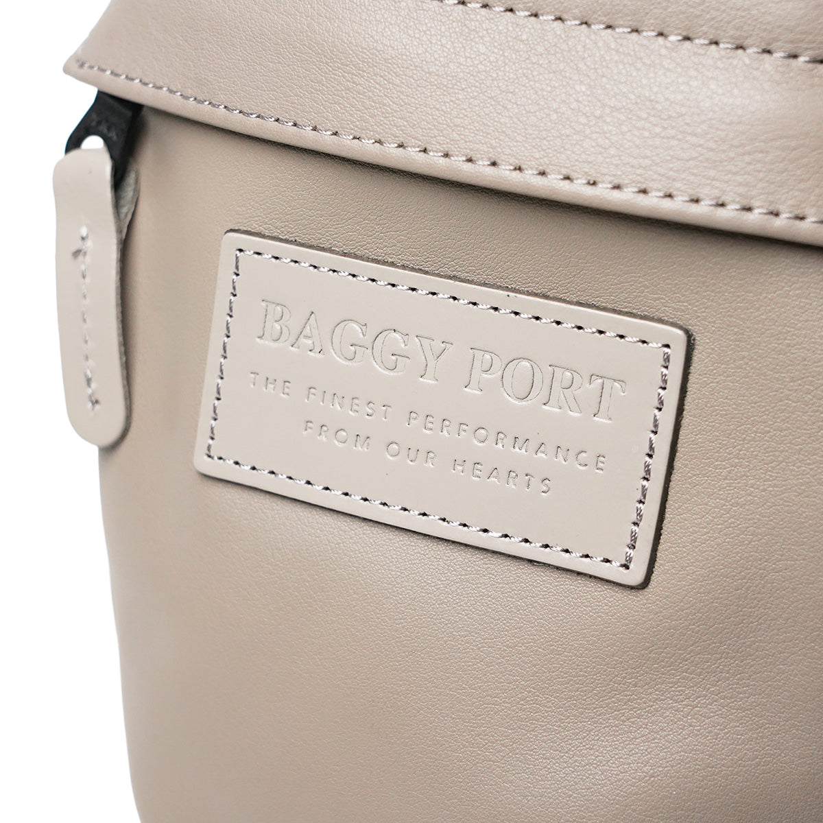 オイルソフトレザー タテ型 ボディバッグ YNM991