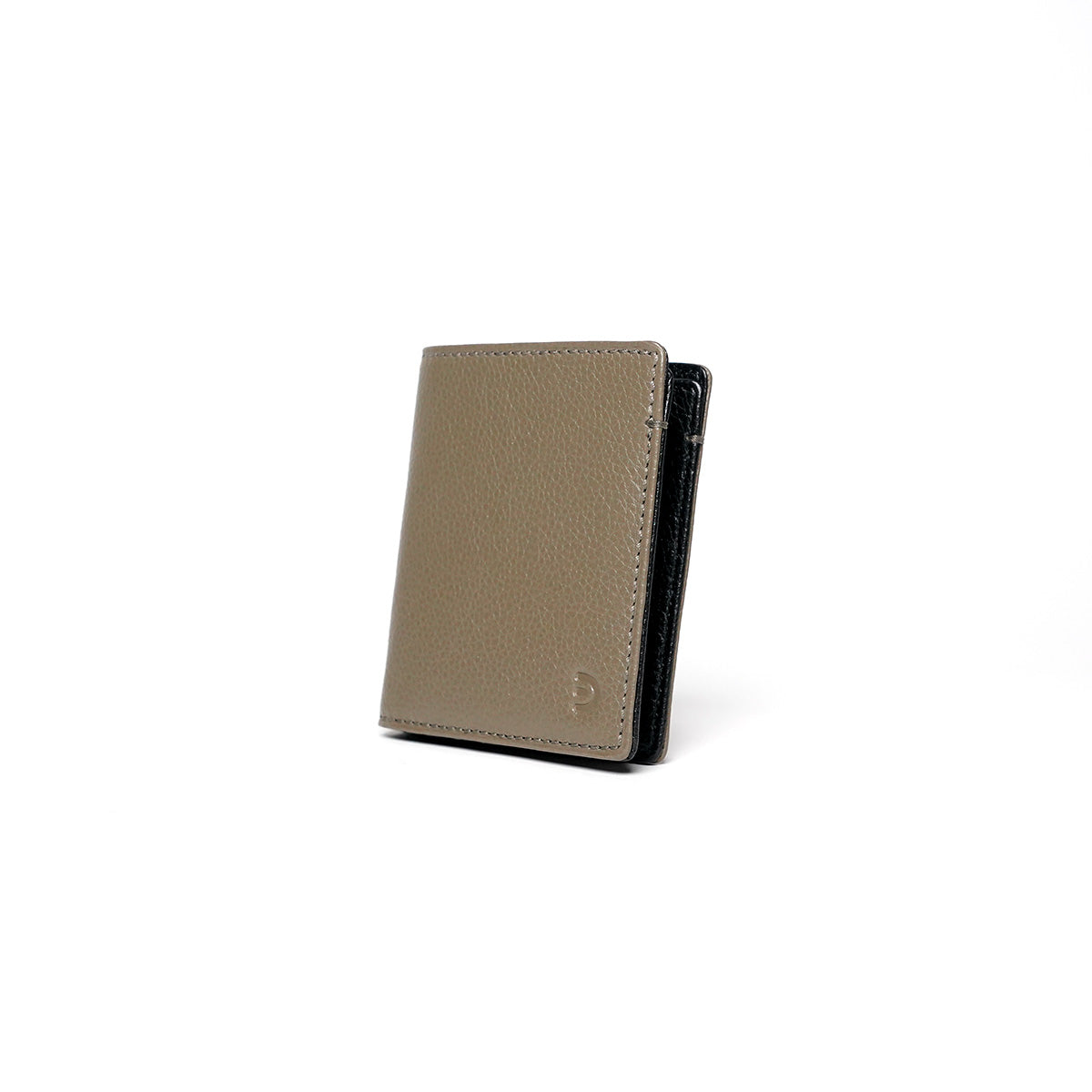 エンボスシュリンク コンパクト ミニ財布 ZKM105