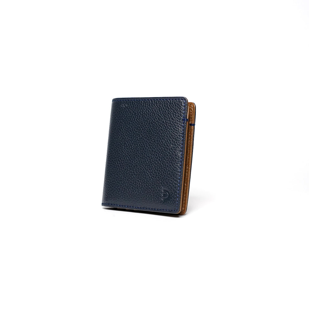 エンボスシュリンク コンパクト ミニ財布 ZKM105