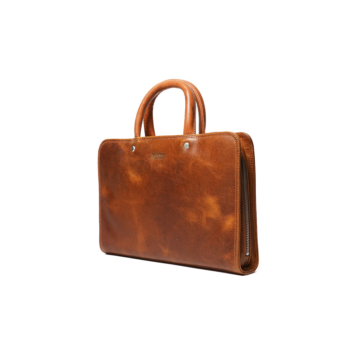 ユーロテキサス コンパクトブリーフケース ZKM1700