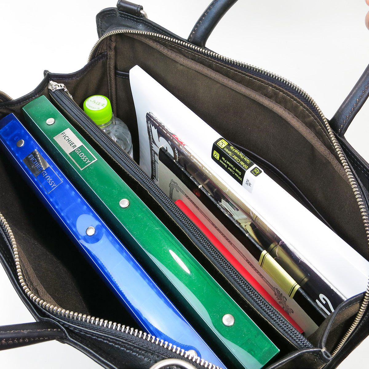 ユーロテキサス ブリーフケース ZKM1701