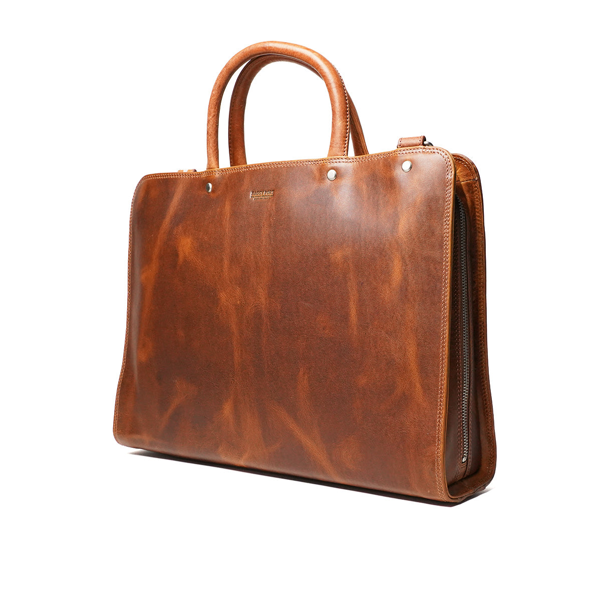 ユーロテキサス ブリーフケース ZKM1701