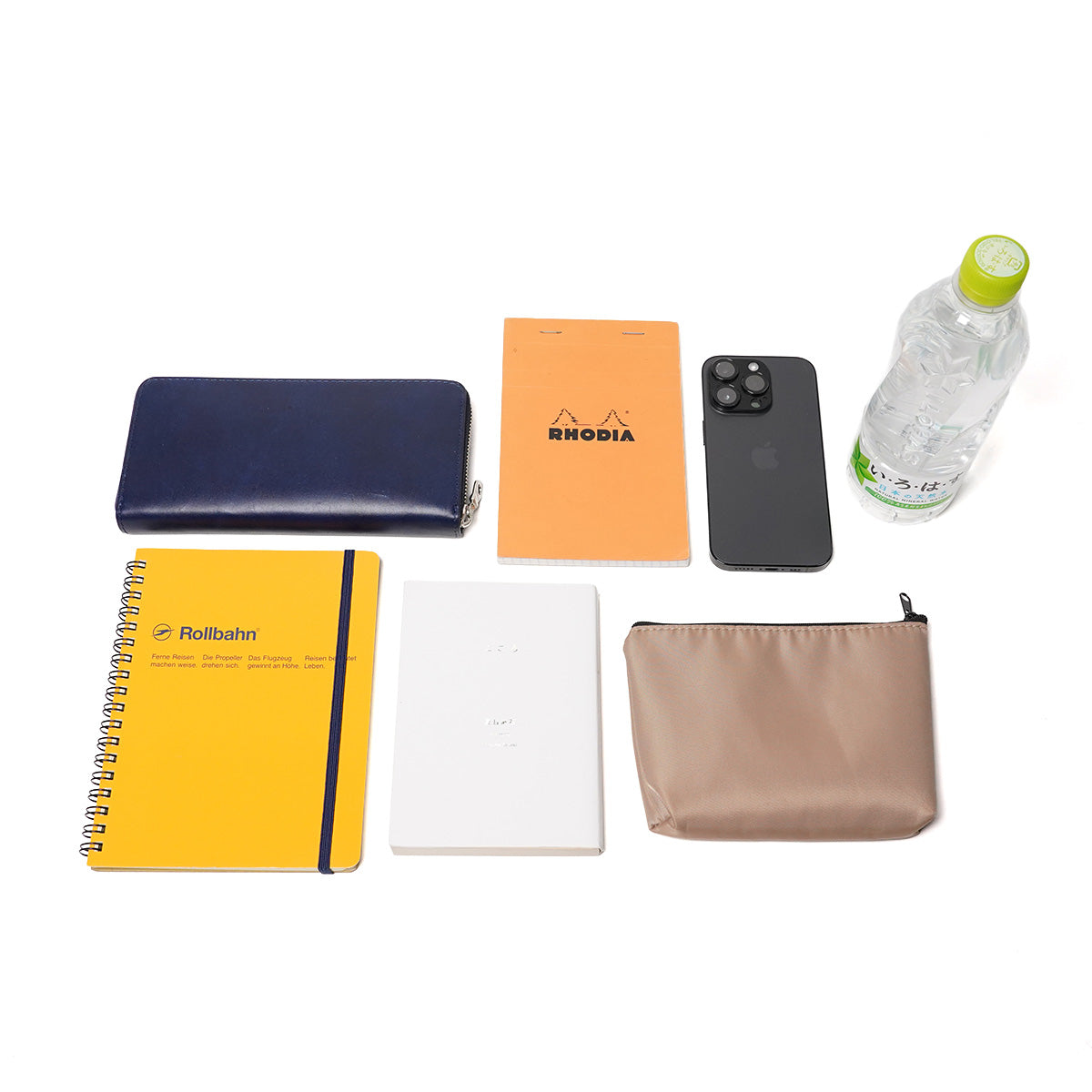 OIL PULLUP -プルアップ- スクエアショルダーバッグ ZKM4001