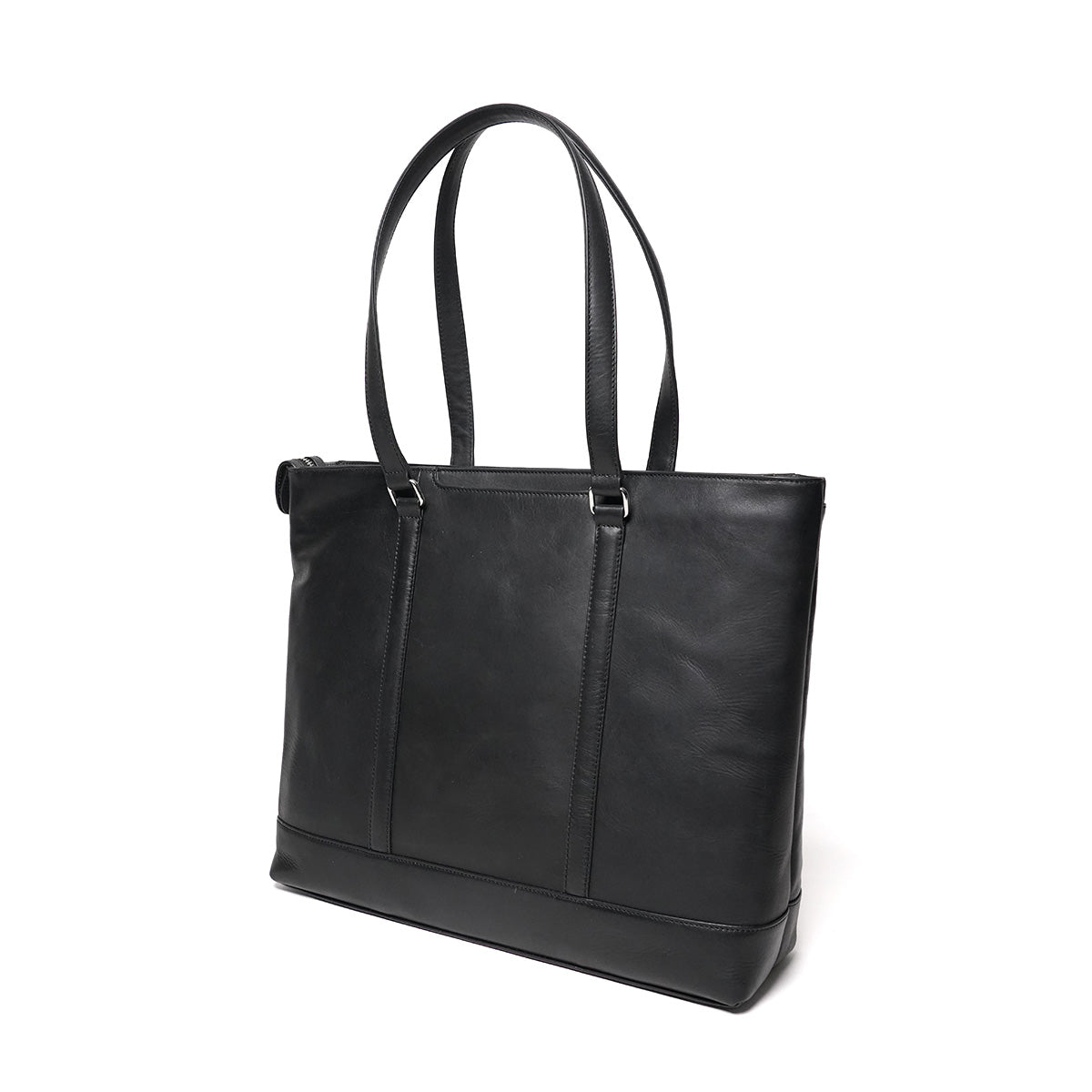 OIL PULLUP -プルアップ- ビジネストートバッグ ZKM4002