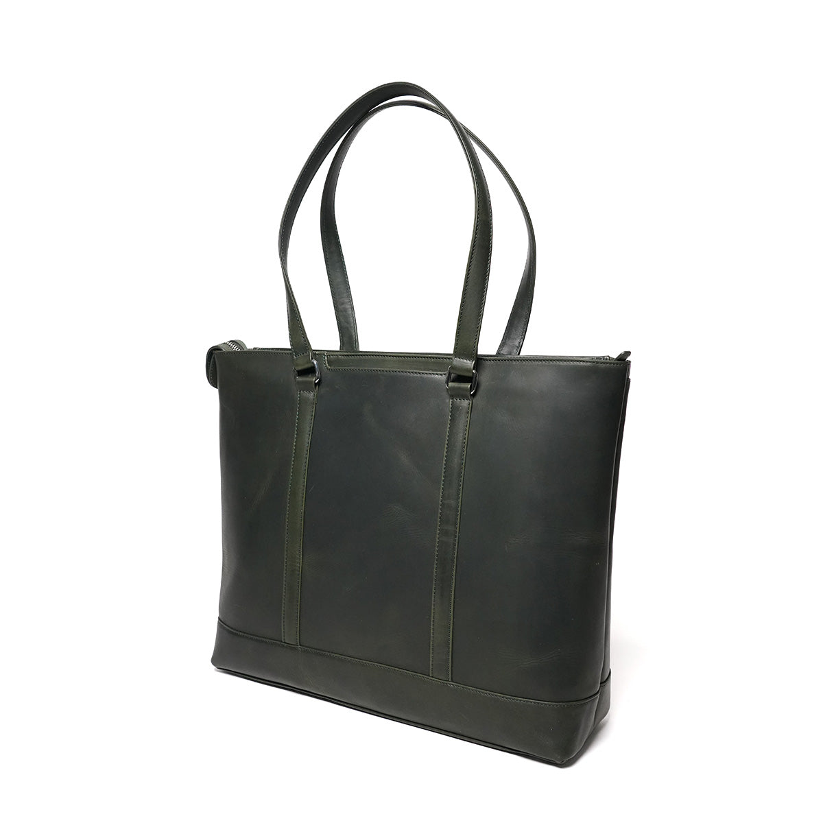 OIL PULLUP -プルアップ- ビジネストートバッグ ZKM4002