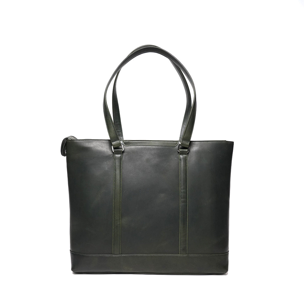 OIL PULLUP -プルアップ- ビジネストートバッグ ZKM4002