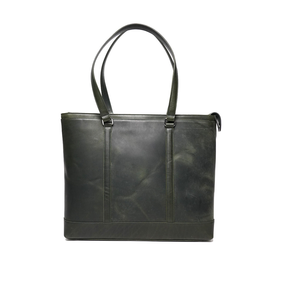 OIL PULLUP -プルアップ- ビジネストートバッグ ZKM4002