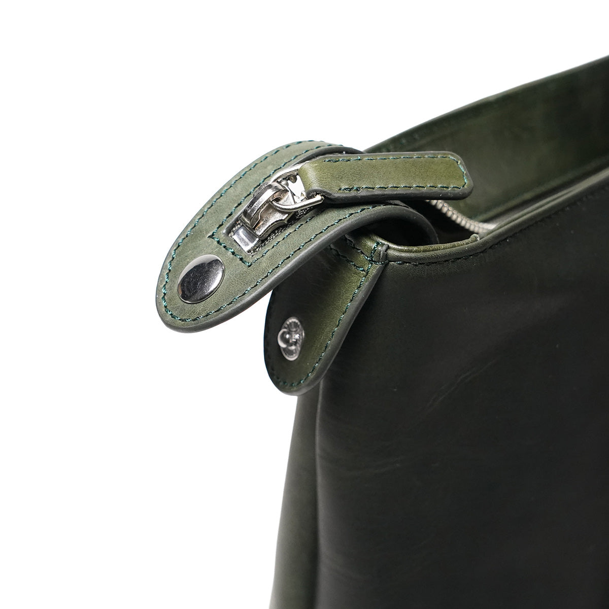 OIL PULLUP -プルアップ- ビジネストートバッグ ZKM4002