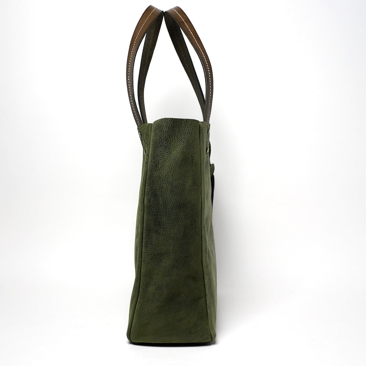 KUDU -Kudoo Leather- Tote Bag ZKM9002