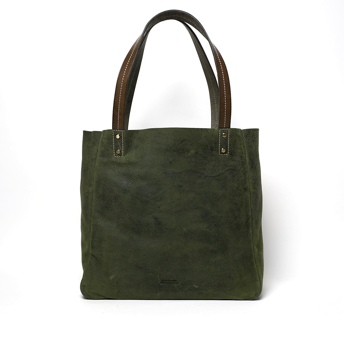 KUDU -Kudoo Leather- Tote Bag ZKM9002