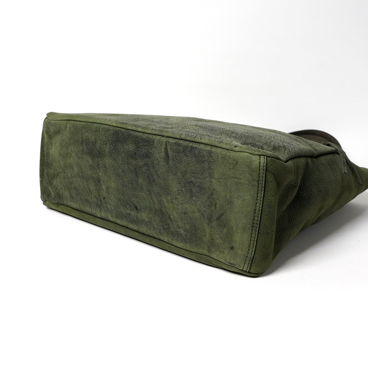 KUDU -Kudoo Leather- Tote Bag ZKM9002