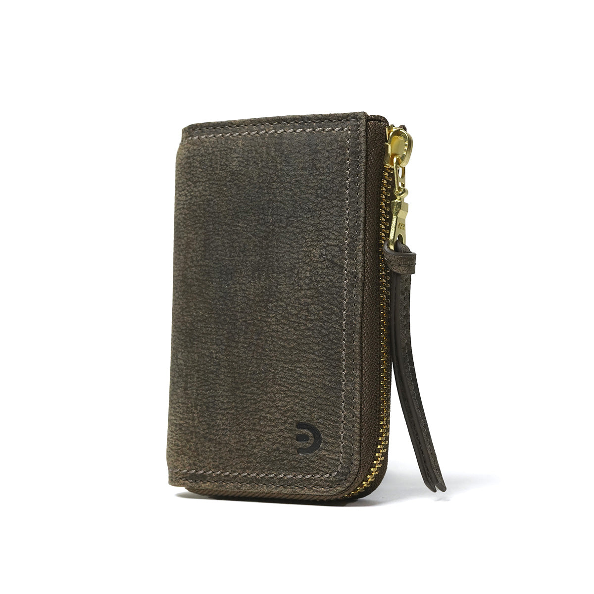 KUDU -Kudoo Leather- Smart Key Compatible Key Case ZKM903