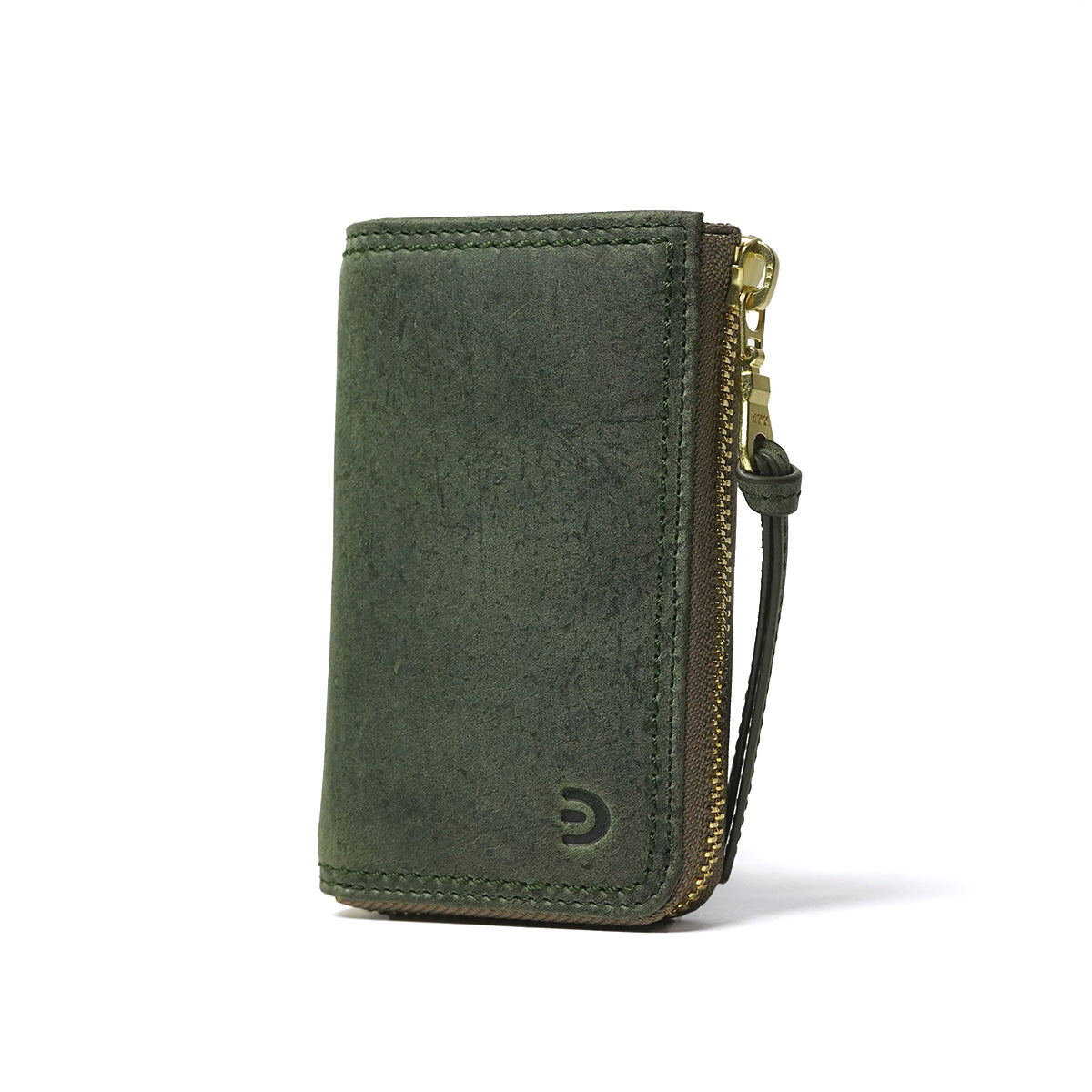 KUDU -Kudoo Leather- Smart Key Compatible Key Case ZKM903
