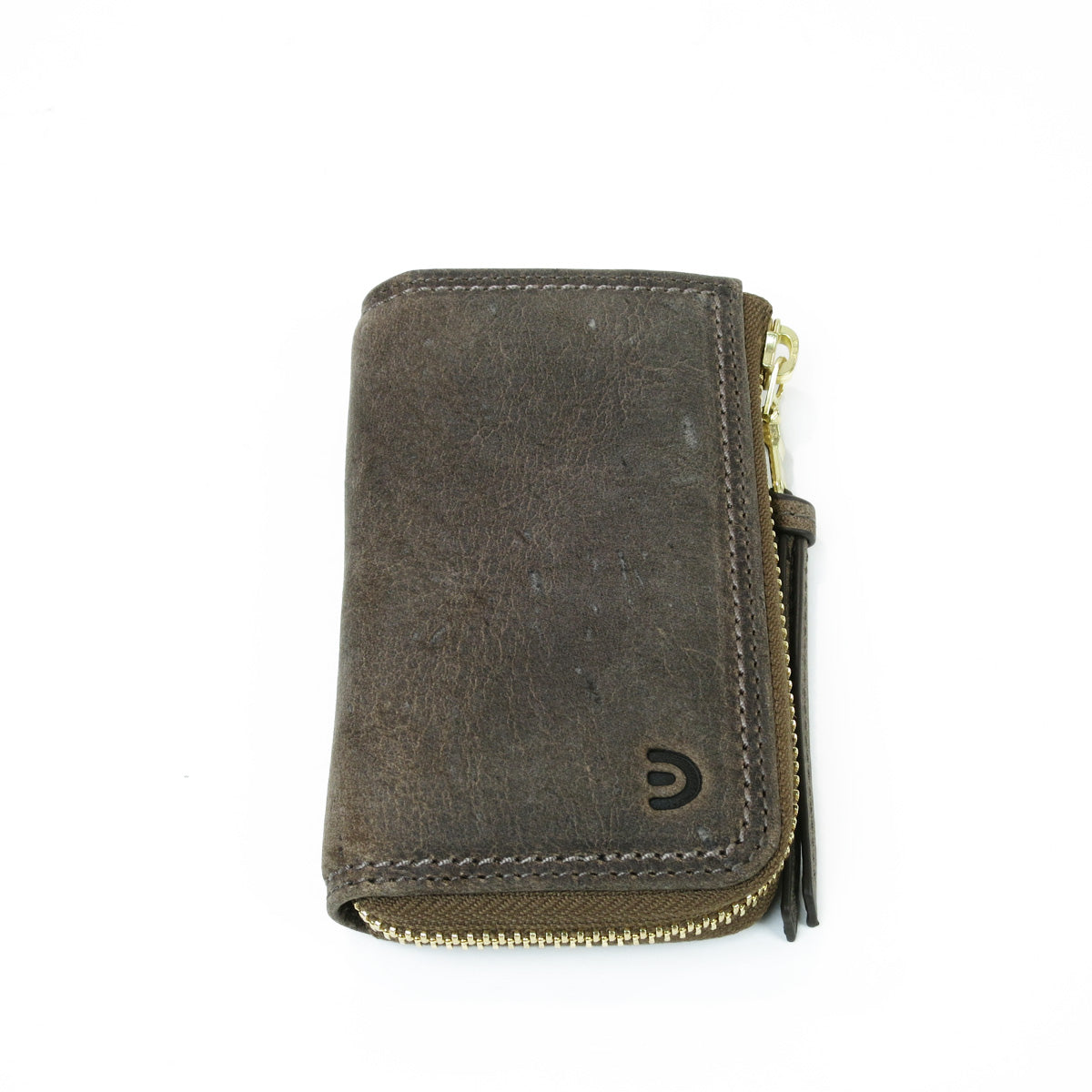 KUDU -Kudoo Leather- Smart Key Compatible Key Case ZKM903