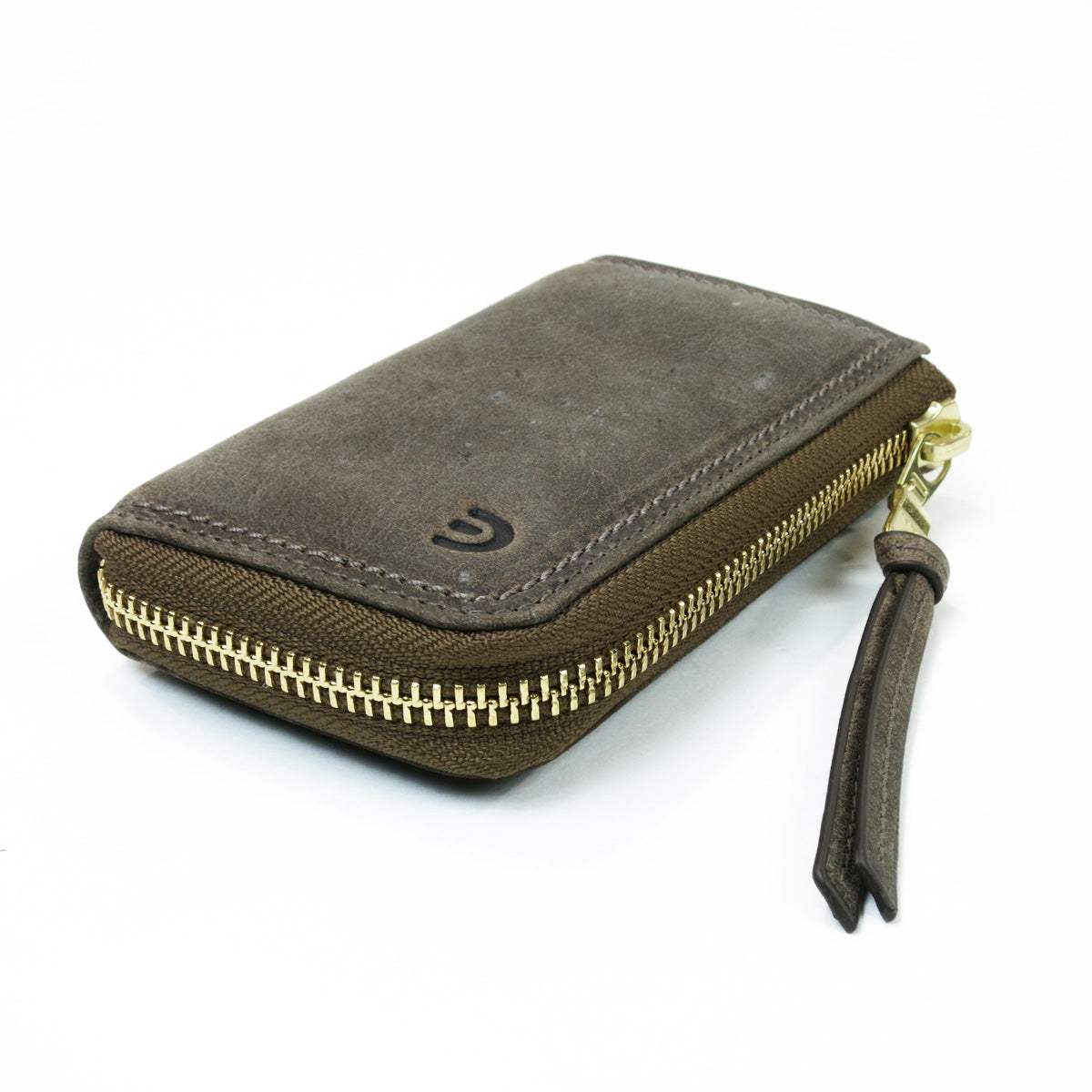 KUDU -Kudoo Leather- Smart Key Compatible Key Case ZKM903