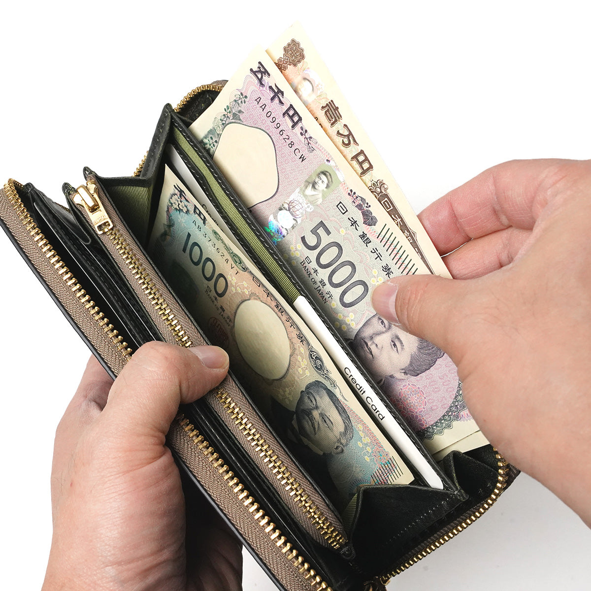 YOR I　専用 SRIXON ZXi5 アイアン(5本セット) N.S.PRO MODUS3 TOUR120／115／105